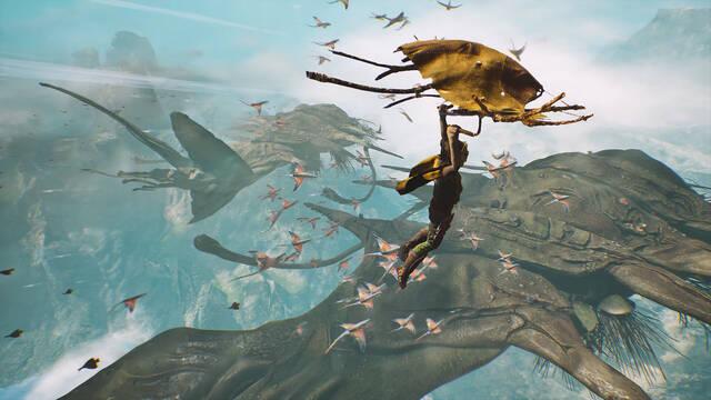 Este juego que mezcla Pok�mon, Stardew Valley y Zelda: Breath of the Wild ya tiene fecha en PS5 y PC.