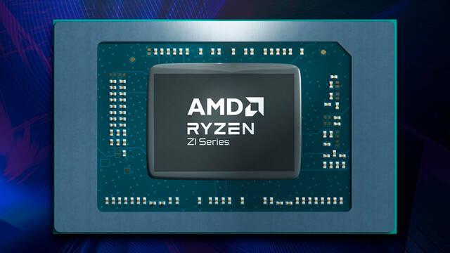 Las rivales de Steam Deck del futuro nos darán más opciones: AMD estaría trabajando en 3 procesadores diferentes