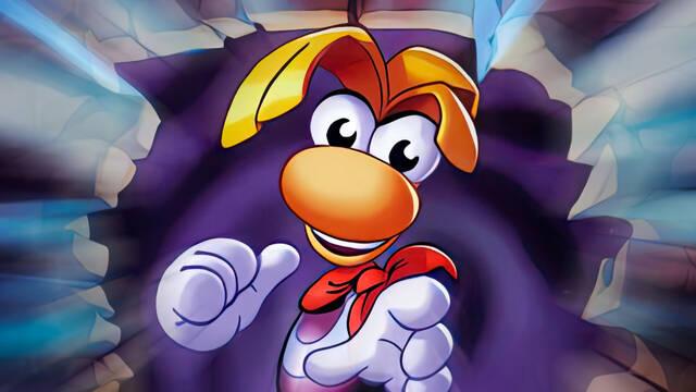 Es oficial, hay nuevo Rayman: Ubisoft confirma que ha comenzado la ...