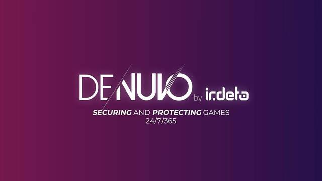 En Denuvo est�n cansados de que los jugadores digan que su sistema antipirater�a es malo para los juegos