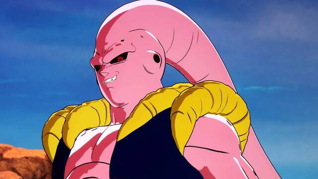 �Te has dado cuenta del easter egg censurado en Dragon Ball: Sparking! Zero?