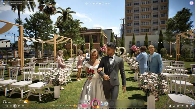 �Cu�ndo se lanzar� inZOI el rival coreano de Los Sims? Krafton responde y apunta a mantenerlo vivo 20 a�os