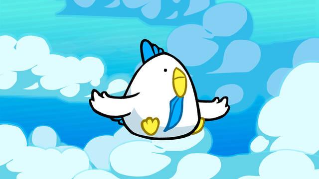 BEHEMOTH nuevo juego de The Behemoth con fecha y tr�iler.