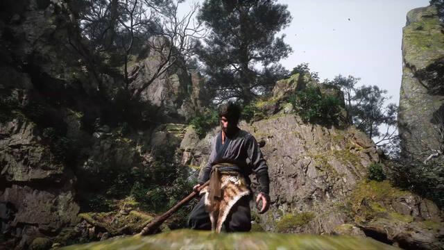 As� es el espect�culo gr�fico de Black Myth: Wukong a 8K y 60 fps con sus opciones de v�deo al m�ximo