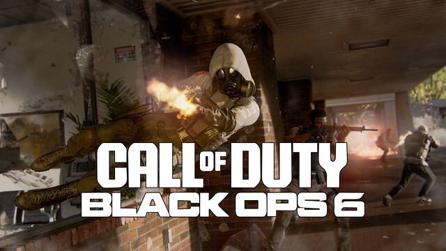 Call of Duty Black Ops 6 sumar� suscriptores a Xbox Game Pass Ultimate seg�n los analistas