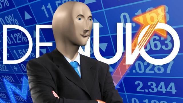 �Es rentable usar el pol�mico Denuvo? Un estudio afirma que s�lo durante los primeros meses