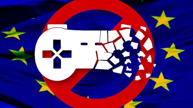 Un vicepresidente del Parlamento Europeo respalda la campa�a Stop Killing Games en favor de la preservaci�n