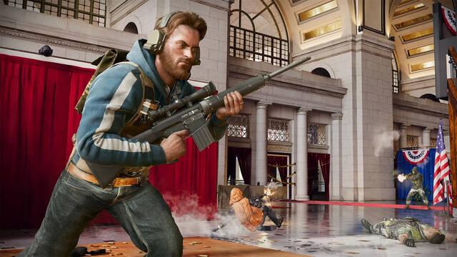 Call of Duty: Black Ops 6 una valoraci�n 'variada' en Steam debido a problemas de rendimiento en PC