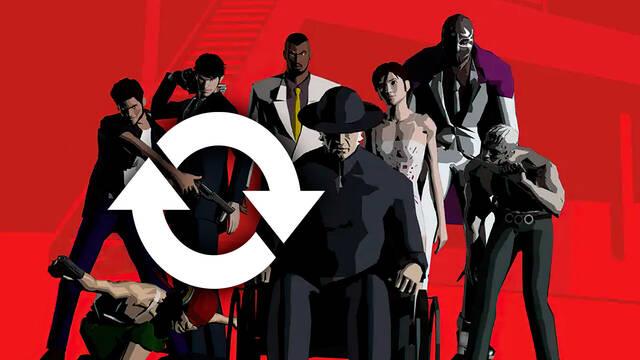 Killer 7 actualizaci�n de PC posible versi�n para consolas.
