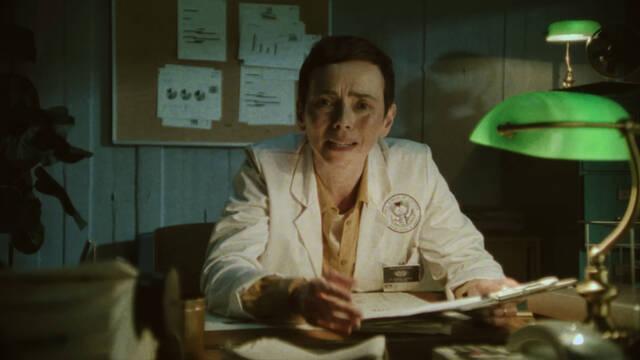 Ya disponible una nueva actualizaci�n de Alan Wake 2 que soluciona problemas de su segunda expansi�n