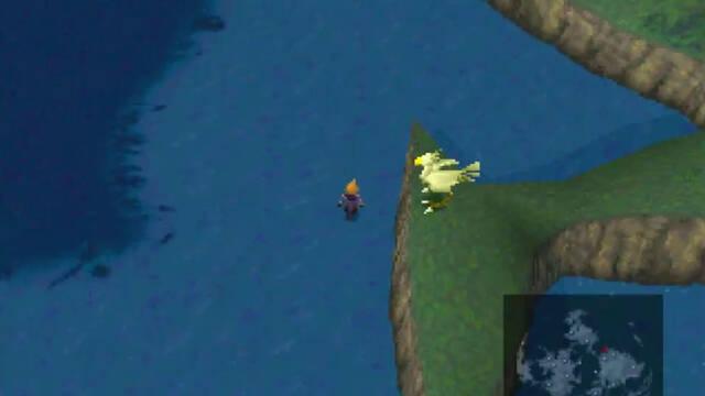 Los 'speedrunners' de Final Fantasy VII descubren una forma de 'evitar' su escena más icónica