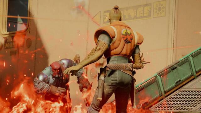 Sony habría cerrado Firewalk Studios, responsables de Concord, tras retirar el videojuego de PS5 y PC