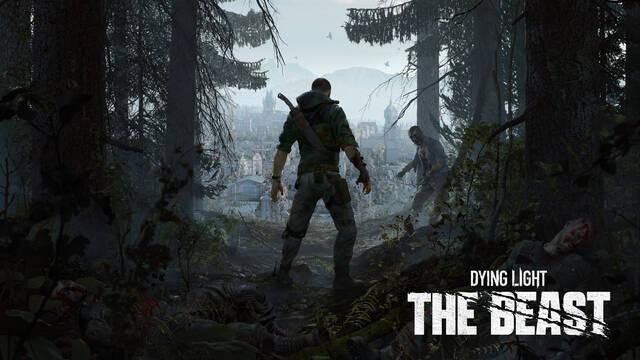 En Techland se sienten muy motivados gracias a Dying Light: The Beast, la nueva entrega de la saga