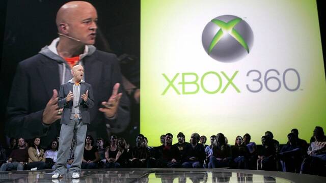 J Allard, el cofundador de Xbox, ficha por Amazon
