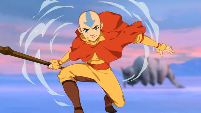 Hay un nuevo triple A de Avatar en desarrollo para PC y consolas: Controlaremos a un nuevo Avatar.