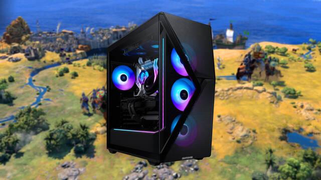 Civilization 7 revela sus requisitos en PC.