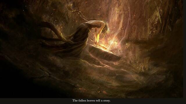 Elden Ring en Excel y con combates por turnos: As� es Excelden Ring, que puedes descargarlo gratis