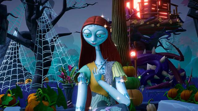 Disney Dreamlight Valley actualizaciones previstas para este a�o y 2025