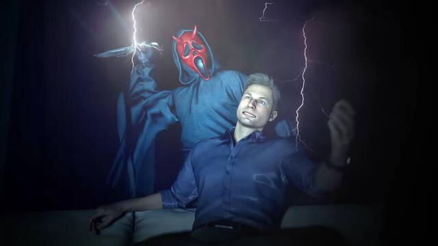 Ghostface comenzará sus asesinatos en Mortal Kombat 1 el 19 de noviembre