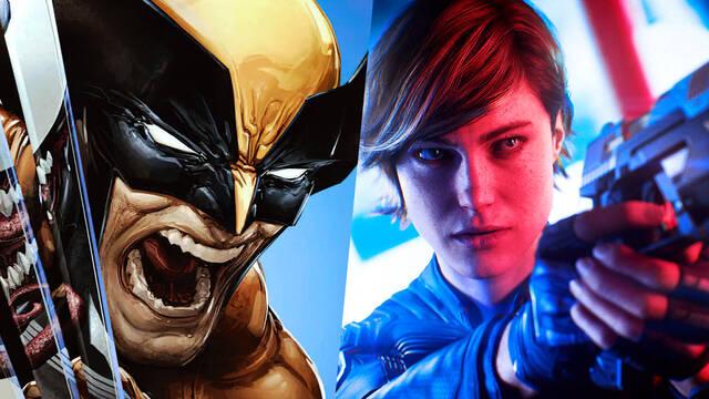Director creativo de Marvel's Wolverine se encargar� del nuevo Perfect Dark