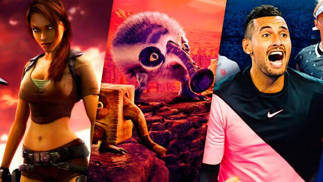 Todos los juegos a los que podr�s jugar totalmente gratis este fin de semana (4 al 6 de octubre).