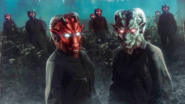 Esta semana en GTA Online.