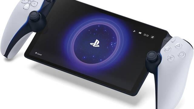 PlayStation Portal baja de precio y alcanza su mínimo histórico en Amazon justo antes del Prime Day