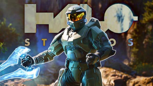 343 Industries se convierte en Halo Studios y est�n desarrollando varios juegos con Unreal Engine 5