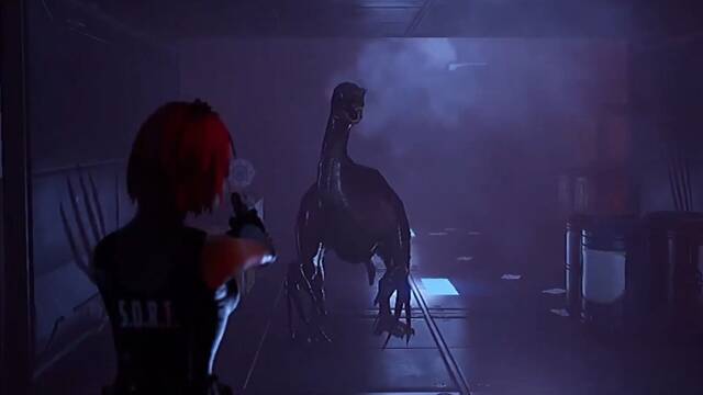 Hacen realidad el soñado remake de Dino Crisis: Ya puedes jugar en PC esta demo creada por un fan