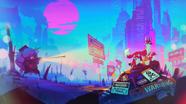 Endling Extinction is Forever - Recomendaci�n