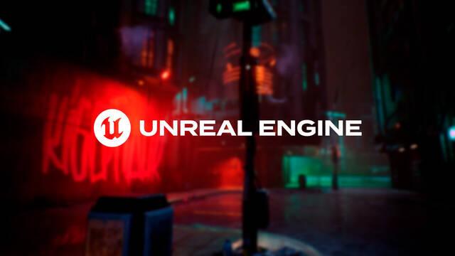 Unreal Engine 6 planes Epic Games