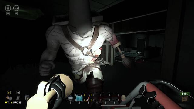 Tras arrasar con un clon de Among Us, los creadores de Goose Goose Duck lanzan su propio Lethal Company