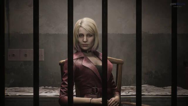 ¿Se incluye el DLC 'Born from a Wish' en el nuevo Silent Hill 2 Remake?