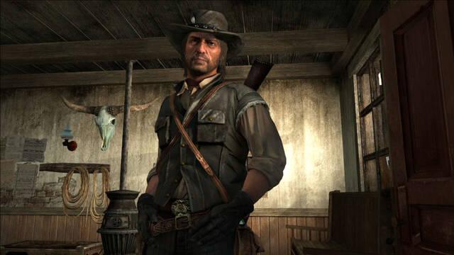 El primer Red Dead Redemption llega a PC casi 15 años después de su estreno con mejoras y acompañado de su DLC