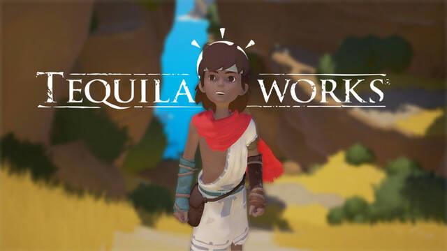 Despidos en el estudio espa�ol Tequila Works tras la cancelaci�n de un videojuego no anunciado.