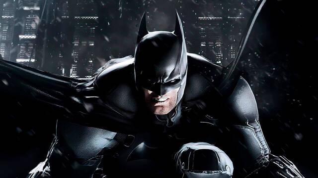 Juego DC Comics por WB Games Montréal