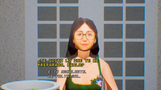 Terroro juego de terror sobre tiktoker Roro