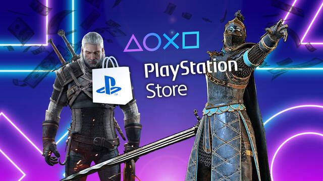 Las mejores ofertas de PS4 y PS5 en la PS Store de esta semana (09/10/2024)