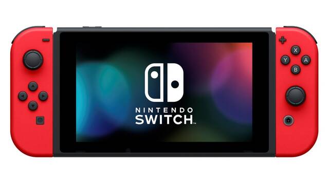 Nintendo Switch actualiza su firmware a la versi�n 19.0.0 y estos son sus cambios