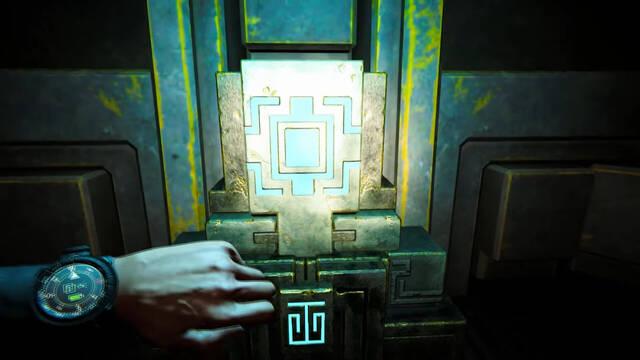 El aplaudido metroidvania Nine Sols esconde un juego de terror en primera persona en su beta de Steam