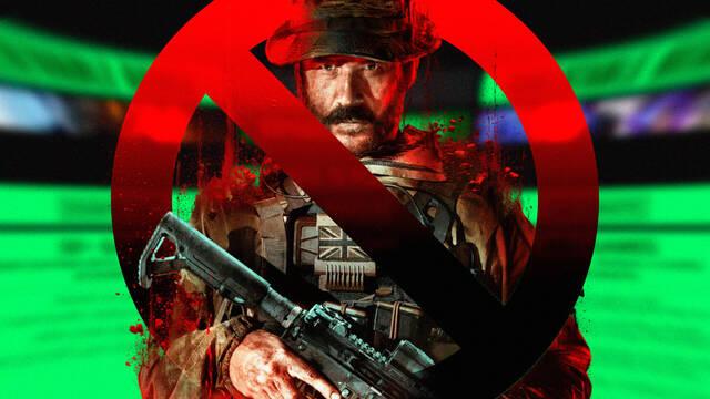 Call of Duty se queda fuera del nuevo Xbox Game Pass: los nuevos juegos de la saga no llegar�n al plan Premium.
