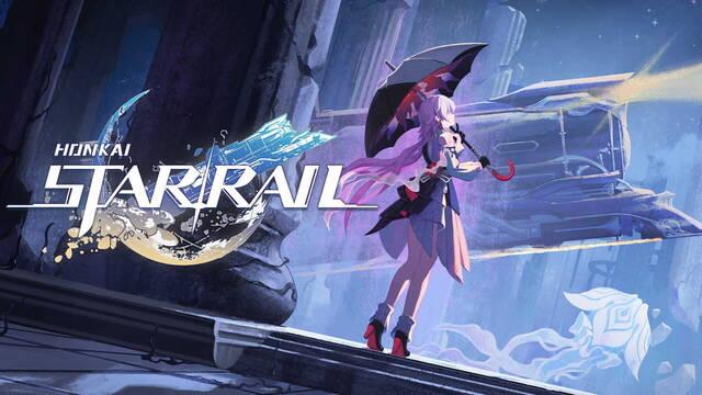 Honkai Star Rail: C�digos activos con Jade estelar gratis para canjear en octubre 2025