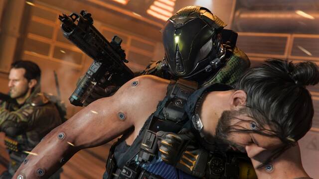 Black Ops 7 revela nuevos detalles de su campa�a, el multijugador y los zombis en el evento Call of Duty: NEXT