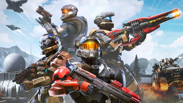 Director de arte de Halo deja el estudio con un extra�o mensaje