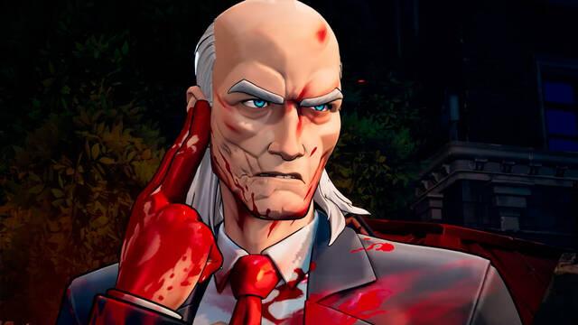 Invincible VS confirma a Cecil y anuncia alfa cerrada