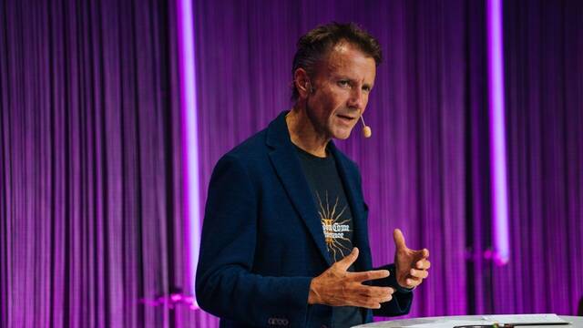 Tras despedir a casi 2000 personas y cerrar varios estudios, Embracer abraza la IA de forma '�tica y sostenible'