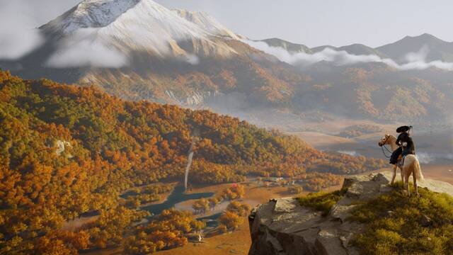 Ventas Ghost of Yotei: El exclusivo m�s exitoso de PS5 desde Spider-Man 2