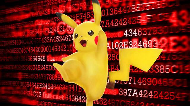 Nintendo y Game Freak sufren otro gran robo de materiales de Pok�mo y filtran el futuro de la saga hasta 2030