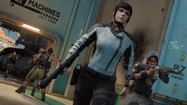 El 99 % de las partidas de la beta de Call of Duty: Black Ops 7 estuvieron libres de tramposos