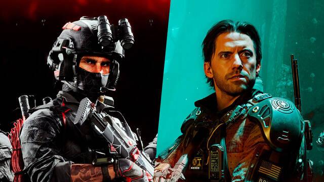 Battlefield 6 es el shooter m�s vendido del a�o y supera a Black Ops 7